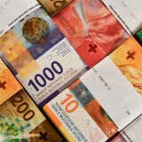 Le maintien de l'argent liquide devrait être inscrit dans la Constitution (archives).